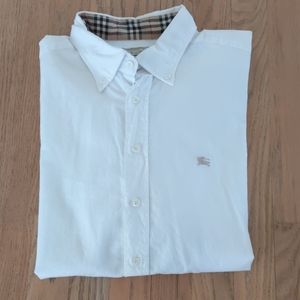 Burberry Dress Shirt